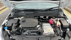 MG MG3 1.5 Hybrid Trophy 5dr Auto Hybrid Hatchback